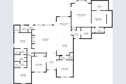 2021 Crystal Palace Boulevard, Alvarado, TX 76009 - Photo 28