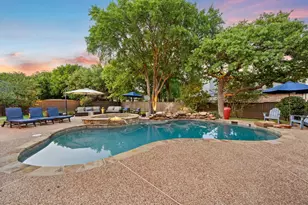 2012 Thames Trail, Colleyville, TX 76034 - Photo 26