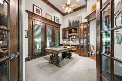 2012 Thames Trail, Colleyville, TX 76034 - Photo 8