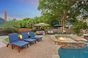 2012 Thames Trail, Colleyville, TX 76034 - Photo 28