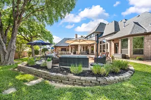 2012 Thames Trail, Colleyville, TX 76034 - Photo 34