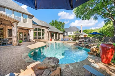 2012 Thames Trail, Colleyville, TX 76034 - Photo 32