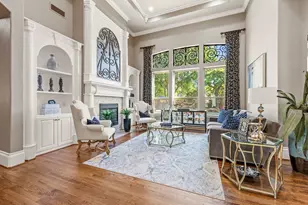 2012 Thames Trail, Colleyville, TX 76034 - Photo 10