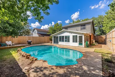 216 Cutting Horse Lane, Keller, TX 76248 - Photo 36