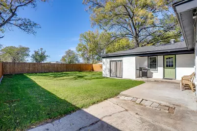 137 Merritt Street, Fort Worth, TX 76114 - Photo 24