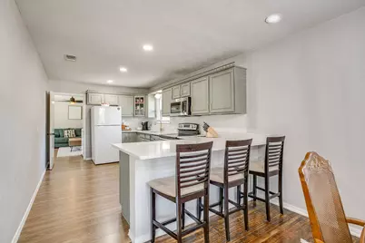 137 Merritt Street, Fort Worth, TX 76114 - Photo 8