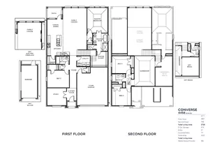 2004 Blue Moon Bay, Mesquite, TX 75181 - Photo 34