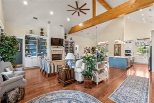 18076 Country Club Dr, Kemp, TX 75143 - Photo 8