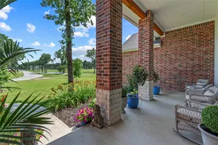 18076 Country Club Dr, Kemp, TX 75143 - Photo 6