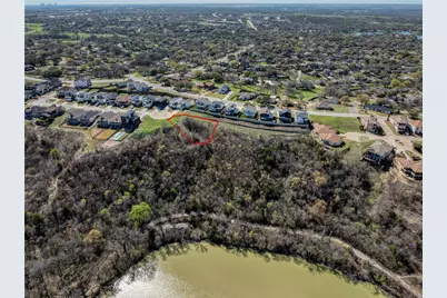 9080 Quarry Hill Court, Fort Worth, TX 76179 - Photo 12