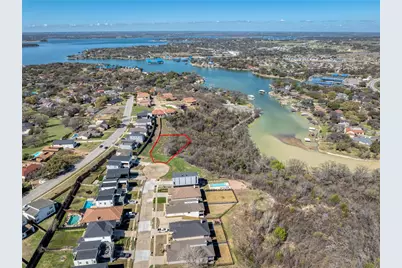 9080 Quarry Hill Court, Fort Worth, TX 76179 - Photo 8