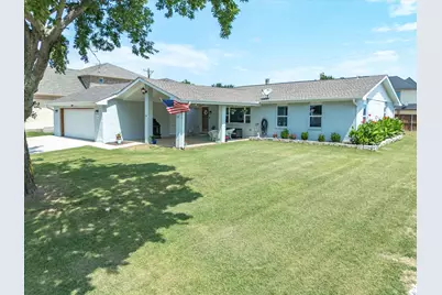 645 Woodcrest Drive, Lakewood Village, TX 75068 - Photo 2