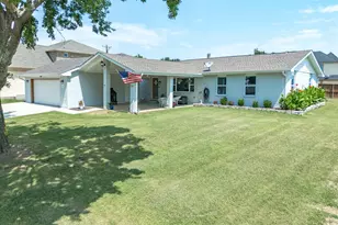 645 Woodcrest Dr, Lakewood Village, TX 75068 - Photo 2