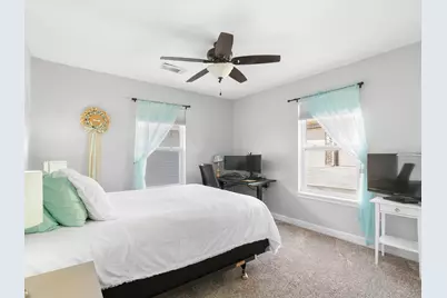 645 Woodcrest Drive, Lakewood Village, TX 75068 - Photo 22