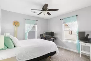 645 Woodcrest Dr, Lakewood Village, TX 75068 - Photo 22