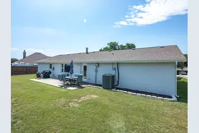 645 Woodcrest Drive, Lakewood Village, TX 75068 - Photo 30