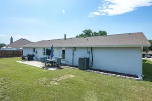 645 Woodcrest Dr, Lakewood Village, TX 75068 - Photo 30