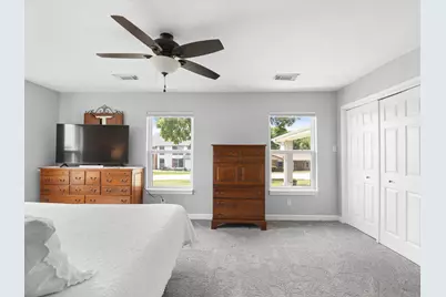 645 Woodcrest Drive, Lakewood Village, TX 75068 - Photo 14