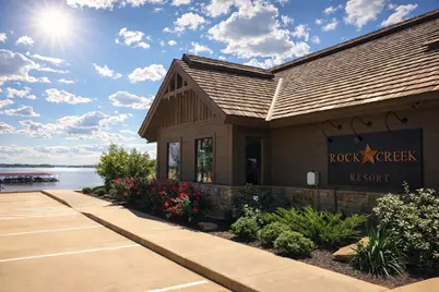 Lot 16 La Paloma Circle, Gordonville, TX 76245 - Photo 2