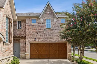 1231 Bethel School Court, Coppell, TX 75019 - Photo 1