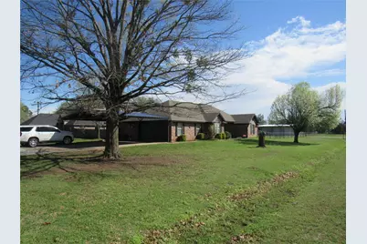 4019 E Fm 120, Denison, TX 75021 - Photo 1