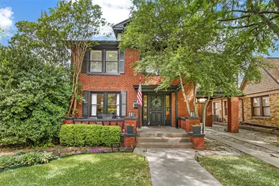 5819 Morningside Avenue, Dallas, TX 75206 - Photo 1
