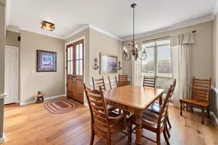 220 S Fork Dr, Hudson Oaks, TX 76087 - Photo 4