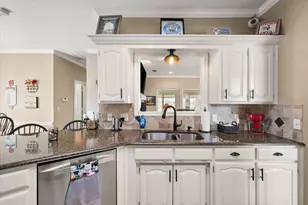 220 S Fork Dr, Hudson Oaks, TX 76087 - Photo 10