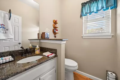220 S Fork Drive, Hudson Oaks, TX 76087 - Photo 16