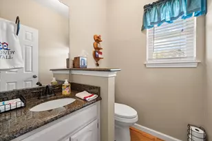 220 S Fork Dr, Hudson Oaks, TX 76087 - Photo 16