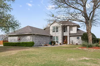 220 S Fork Drive, Hudson Oaks, TX 76087 - Photo 1