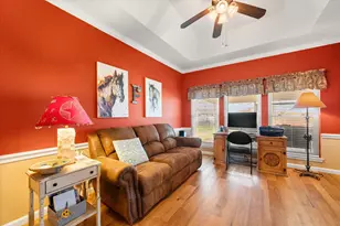 220 S Fork Dr, Hudson Oaks, TX 76087 - Photo 14