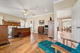 220 S Fork Dr, Hudson Oaks, TX 76087 - Photo 20