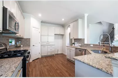 12233 Ridgeback Drive, McKinney, TX 75071 - Photo 16