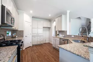 12233 Ridgeback Dr, McKinney, TX 75071 - Photo 16