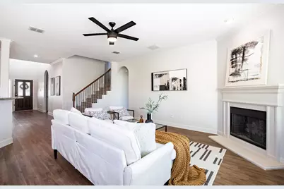 12233 Ridgeback Drive, McKinney, TX 75071 - Photo 10