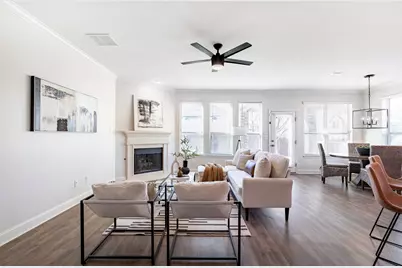 12233 Ridgeback Drive, McKinney, TX 75071 - Photo 8