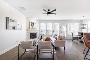 12233 Ridgeback Dr, McKinney, TX 75071 - Photo 8