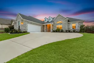 157 Fairweather Dr, Burleson, TX 76028 - Photo 2