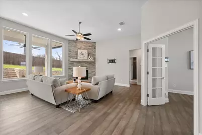 157 Fairweather Drive, Burleson, TX 76028 - Photo 6