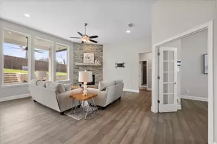 157 Fairweather Dr, Burleson, TX 76028 - Photo 6