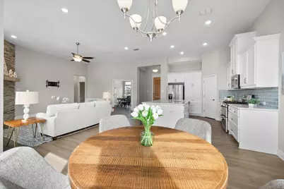 157 Fairweather Drive, Burleson, TX 76028 - Photo 4