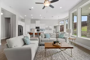 157 Fairweather Dr, Burleson, TX 76028 - Photo 12