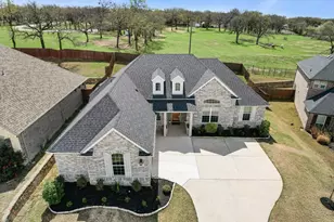 157 Fairweather Dr, Burleson, TX 76028 - Photo 1