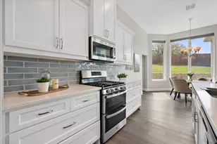 157 Fairweather Dr, Burleson, TX 76028 - Photo 16