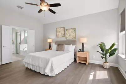 157 Fairweather Drive, Burleson, TX 76028 - Photo 22