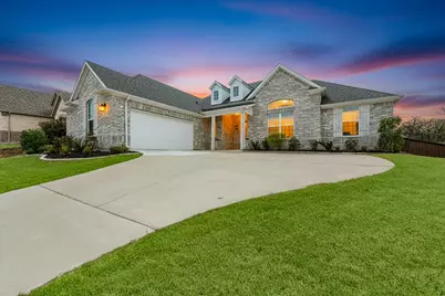 157 Fairweather Drive, Burleson, TX 76028 - Photo 1