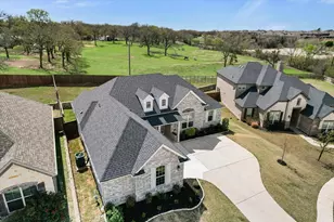157 Fairweather Dr, Burleson, TX 76028 - Photo 34