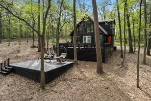 103 E Barker Creek Dr, Scroggins, TX 75480 - Photo 14