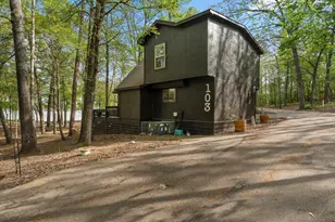 103 E Barker Creek Dr, Scroggins, TX 75480 - Photo 6